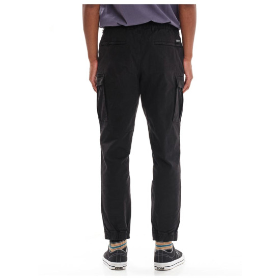 Emerson Ανδρικό παντελόνι Men's Cuffed Cargo Pants